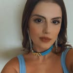 Rafaela Ruiz - @rafinharuiiz - Instagram