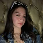 Rafaela Ruiz - @rafiruiz_t - Instagram
