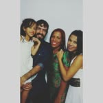 Rafaela Ruiz - @_rafacleisson - Instagram