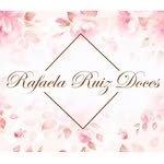RAFAELA RUIZ DOCES - @rafaela_ruiz_doces - Instagram