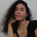 Rafaela Salas - @rafaela_salas - Instagram