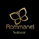 Rafaela Salazar - @salazar.rommanel - Instagram