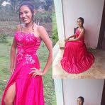 Rafaela Salazar - Facebook