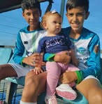Rafaela Salazar - Facebook