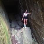 Rafaela Salazar - @rafaelasalazarhue - Instagram