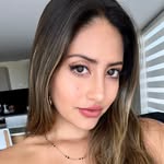 Rafaela Salazar - @rafaela_131 - Instagram