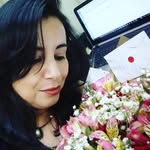 Rafaela Salazar - @rafaelasalazarcedivi - Instagram