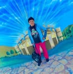 Rafaela Salazar - Facebook