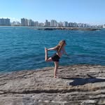 Rafaela Salgado - @rafaelasalgado14 - Instagram