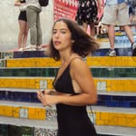 Rafaela Salgado - @rafasalgado - Instagram