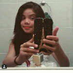 Rafaela Salgado - @rafaelasalgado15 - Instagram