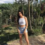 Rafaela Salgado - @rafaelasalgado400 - Instagram