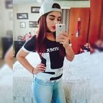 Rafaela Salgado - @davidwilsoon300 - Instagram