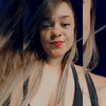 Rafaela Salgado - @rafastellito - Instagram