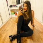 Rafaela Salgado - @rafaelasalgadolule - Instagram