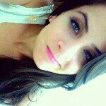 Rafaela Salgado - @rafasps96 - Instagram