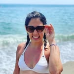 Rafaela Salgado - @rafaelarst - Instagram
