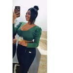 Rafaela Salgado - @rafaelasalgado167 - Instagram