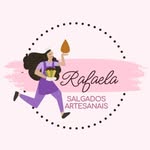 Rafaela salgados artesanais - @rafaela_salgados_artesanais - Instagram