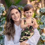 Rafaela Lima - @rafaelasanchezdelima - Instagram