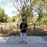 Rafael A. Sernadilla - @rafaela.sernadilla - Instagram