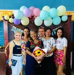 Rafaela Serna - Facebook