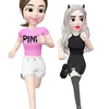 Rafaela Sernaglia - @rafaelasernaglia - TikTok