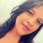 Rafaela Smith - @raffa_santos_b - Instagram
