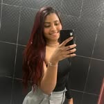 Rafaela Soares - @rafaela_soaresx - Instagram