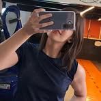 Rafaela Soares - Facebook