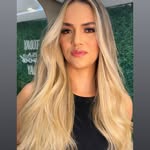 Rafaela soares🌸🌸 - @rafaelasoareshair - Instagram