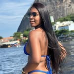 Rafaela Soares - @raafaellasoares - Instagram