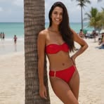 Rafaela Soares - Facebook