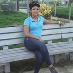 Rafaela Ines Picado Solorzano - @picadosolorzano - Instagram