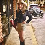 Rafaela Jeanette Soto Solorzano - @rafajeanettess - Instagram