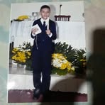 Rafaela Solorzano - Facebook