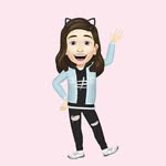 Rafaela Solorzano - @fabriciosolorzano88 - Instagram