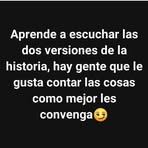 Rafaela Solórzano - Facebook