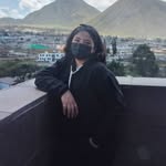 Rafaela Solorzano - @anahisolorzano02 - Instagram