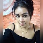 Rafaela Sosa Cruz - @sclita - Instagram