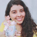 Rafaela Soto - @kellisartes - Instagram