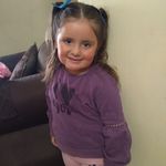Rafaela Soto - @rg.rafaela.3 - Instagram
