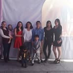 Rafaela Suarez - Facebook