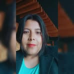 Rafaela Suárez - Facebook