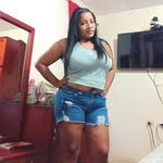 Rafaela Suárez - @rafaelasuarez98 - Instagram