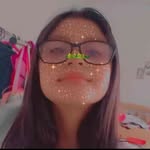 Rafaela Suarez - @ximen.ax17 - Instagram