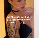 Rafaela Suarez - Facebook