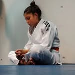 Rafaela Suárez Gómez - @judo_rafaela_suarezgomez13 - Instagram