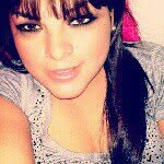 Lissette Rafaela Tapia S - @lissette8002 - Instagram