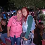 Rafaela Tapia - Facebook